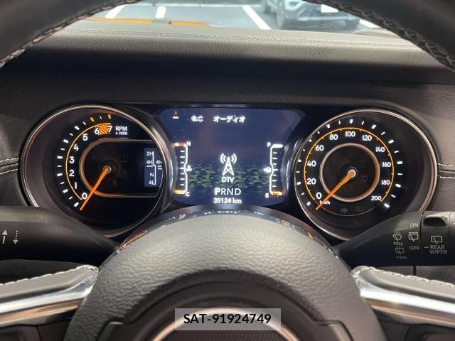 Jeep WRANGLER 2021-07 8880218-24