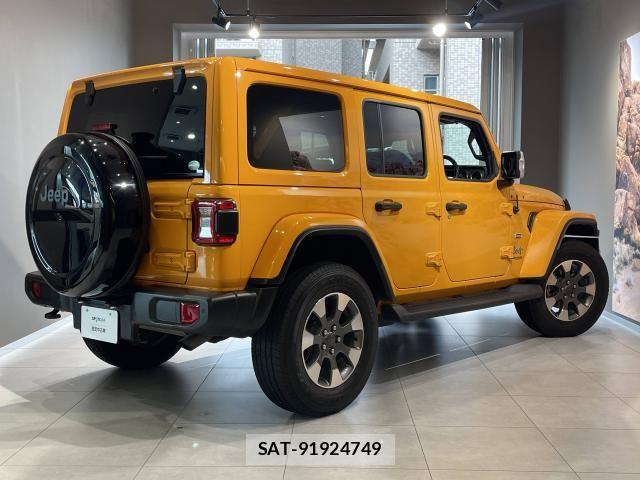 Jeep WRANGLER 2021-07 8880218-2