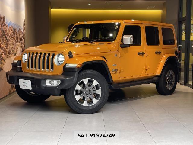 Jeep WRANGLER 2021-07 8880218-3