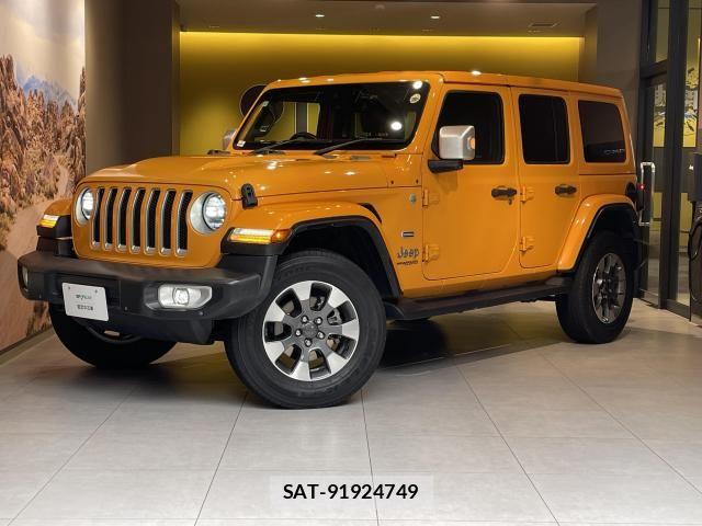 Jeep WRANGLER 2021-07 8880218-4