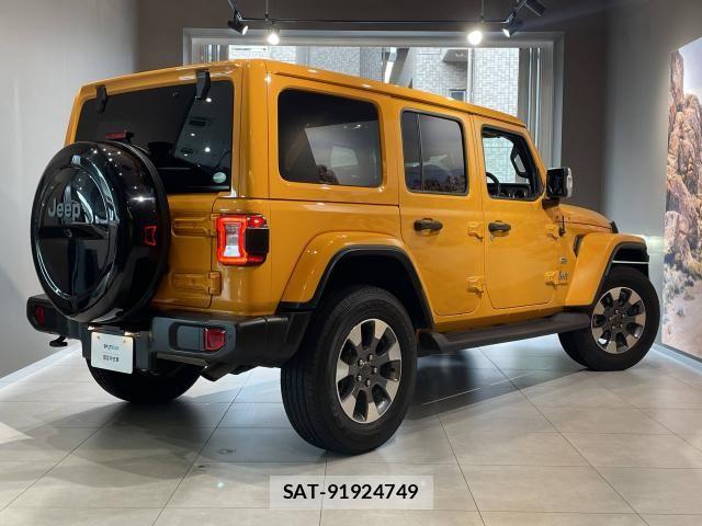 Jeep WRANGLER 2021-07 8880218-5