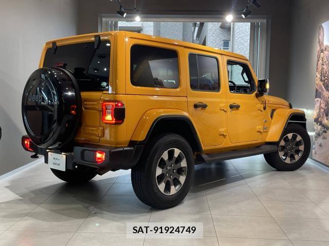 Jeep WRANGLER 2021-07 8880218-6