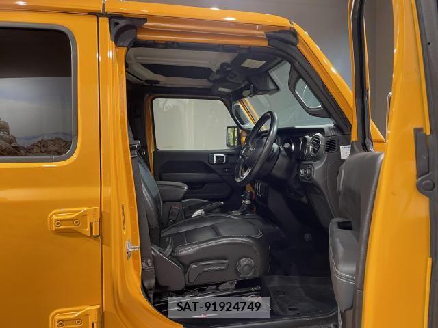 Jeep WRANGLER 2021-07 8880218-7