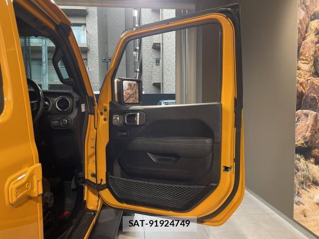 Jeep WRANGLER 2021-07 8880218-8