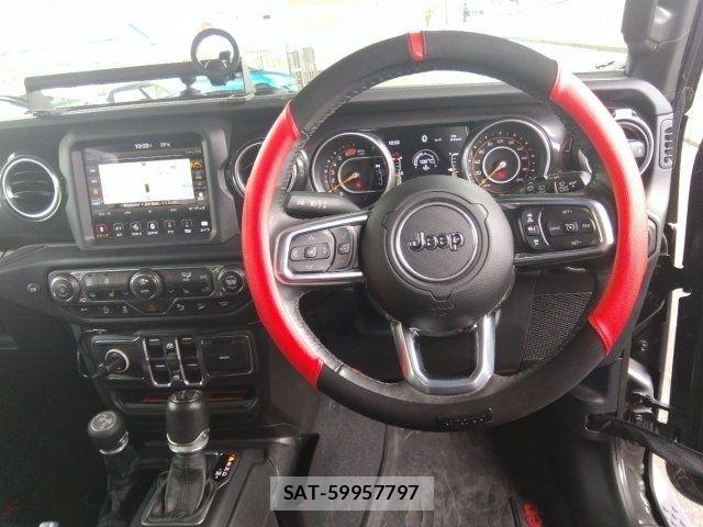 Jeep WRANGLER 2019-12 8880219-1