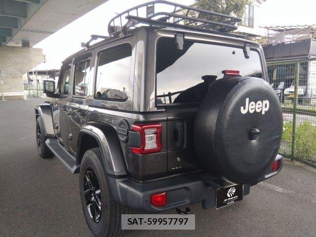 Jeep WRANGLER 2019-12 8880219-2
