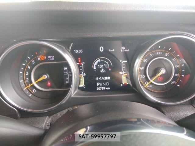 Jeep WRANGLER 2019-12 8880219-3