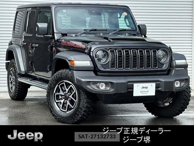 Jeep WRANGLER 2024-10 8880216-0
