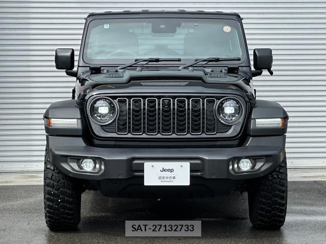 Jeep WRANGLER 2024-10 8880216-15
