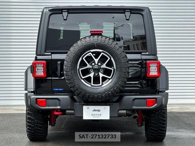 Jeep WRANGLER 2024-10 8880216-16