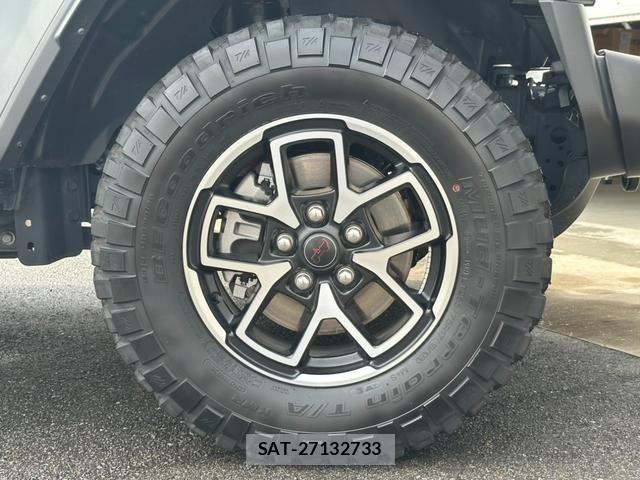 Jeep WRANGLER 2024-10 8880216-17