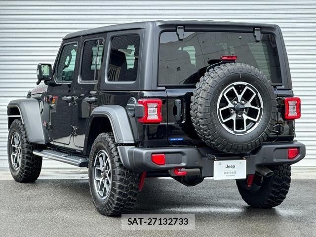 Jeep WRANGLER 2024-10 8880216-2