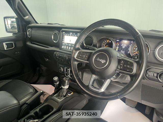 Jeep WRANGLER 2023-10 8880217-1