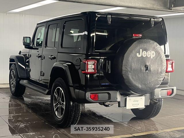 Jeep WRANGLER 2023-10 8880217-2