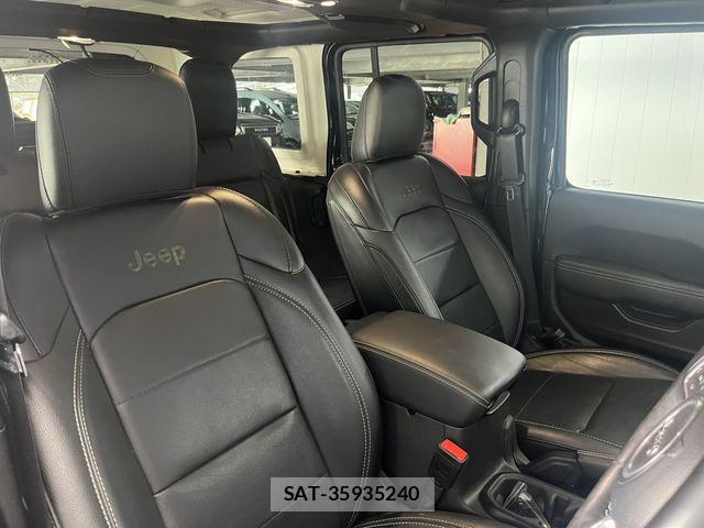 Jeep WRANGLER 2023-10 8880217-3