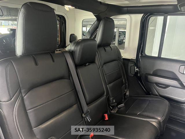 Jeep WRANGLER 2023-10 8880217-4