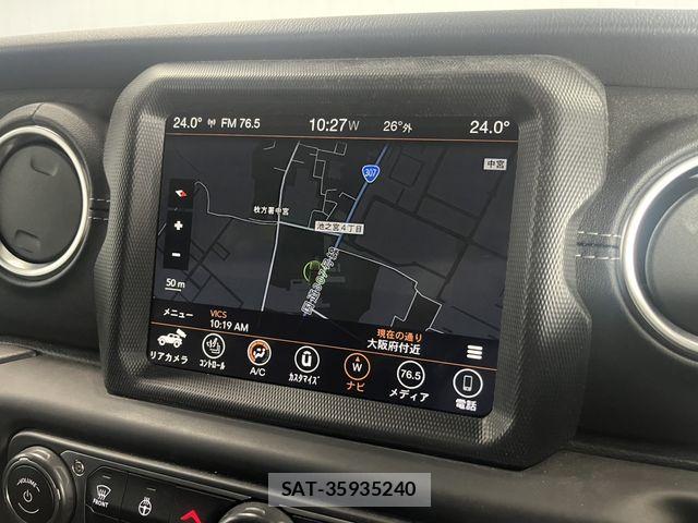 Jeep WRANGLER 2023-10 8880217-5