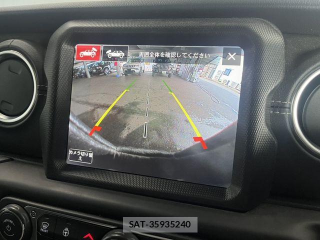Jeep WRANGLER 2023-10 8880217-6