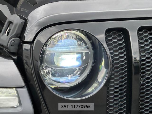 Jeep WRANGLER 2020-06 8880220-9