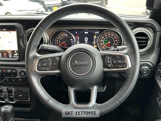 Jeep WRANGLER 2020-06 8880220-11