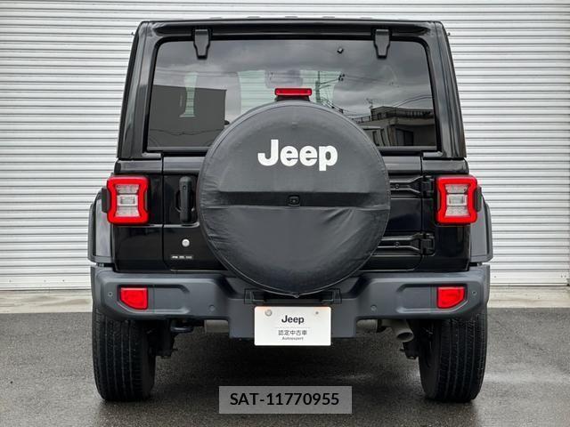 Jeep WRANGLER 2020-06 8880220-15