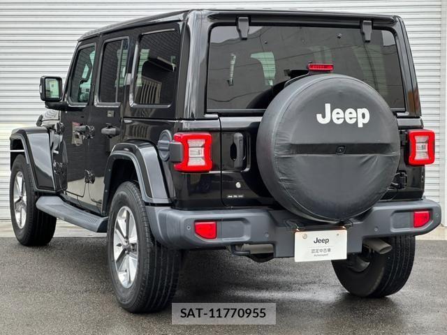 Jeep WRANGLER 2020-06 8880220-2