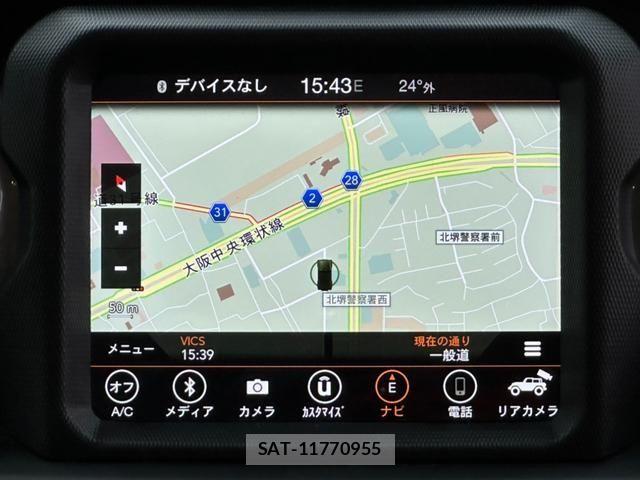 Jeep WRANGLER 2020-06 8880220-5