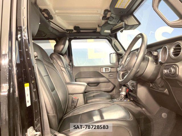 Jeep WRANGLER 2019-03 8880222-9