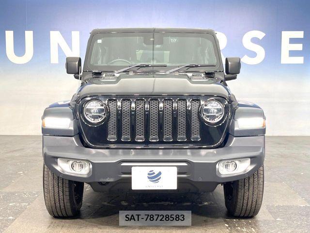 Jeep WRANGLER 2019-03 8880222-11