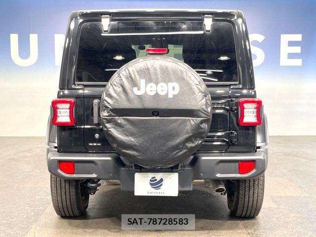 Jeep WRANGLER 2019-03 8880222-12