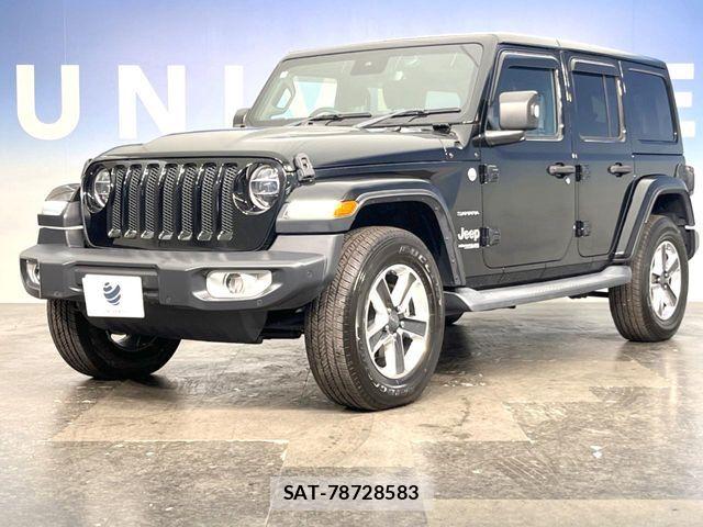 Jeep WRANGLER 2019-03 8880222-13