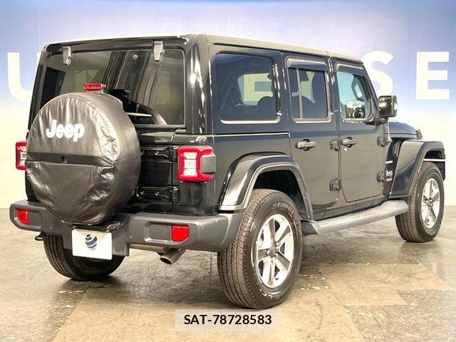 Jeep WRANGLER 2019-03 8880222-14