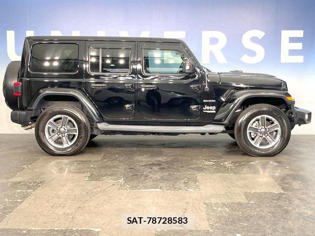 Jeep WRANGLER 2019-03 8880222-15