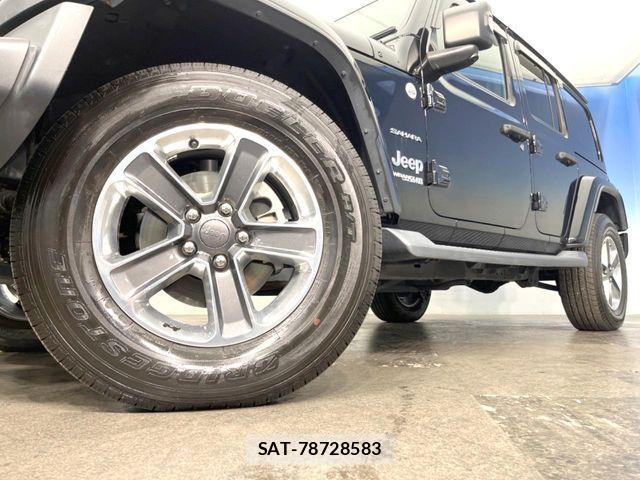 Jeep WRANGLER 2019-03 8880222-16