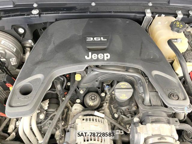 Jeep WRANGLER 2019-03 8880222-17