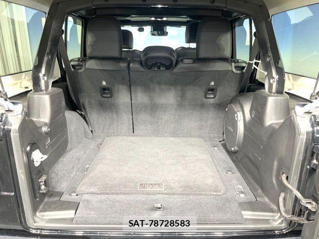 Jeep WRANGLER 2019-03 8880222-18