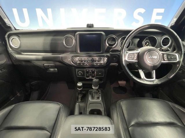 Jeep WRANGLER 2019-03 8880222-1