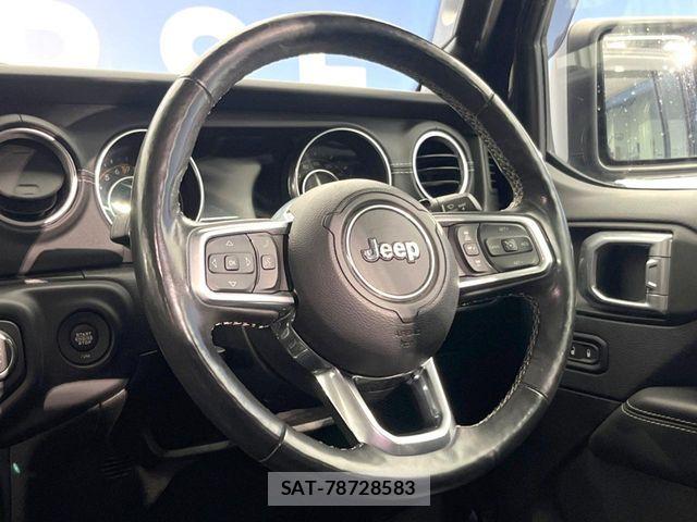 Jeep WRANGLER 2019-03 8880222-19