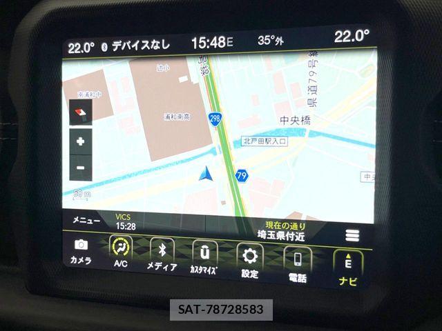 Jeep WRANGLER 2019-03 8880222-6