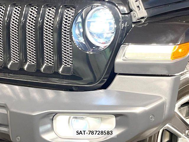 Jeep WRANGLER 2019-03 8880222-8