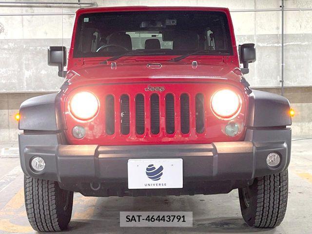 Jeep WRANGLER 2016-05 8883772-13