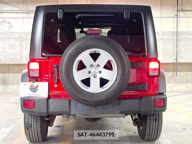 Jeep WRANGLER 2016-05 8883772-14