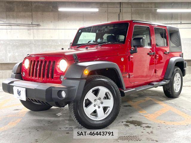 Jeep WRANGLER 2016-05 8883772-15