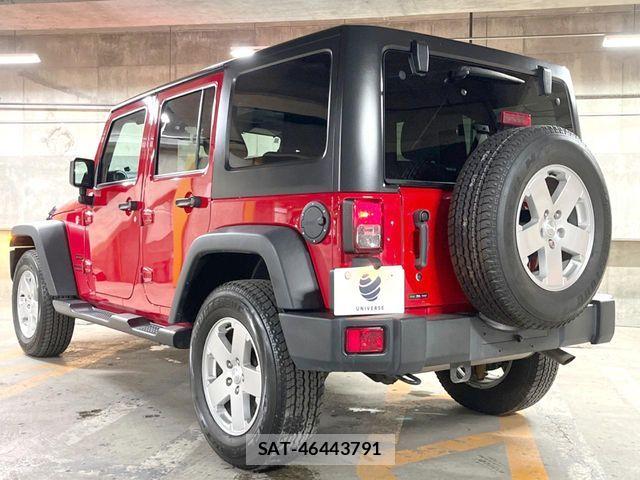 Jeep WRANGLER 2016-05 8883772-16