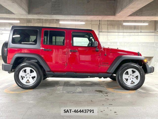 Jeep WRANGLER 2016-05 8883772-17