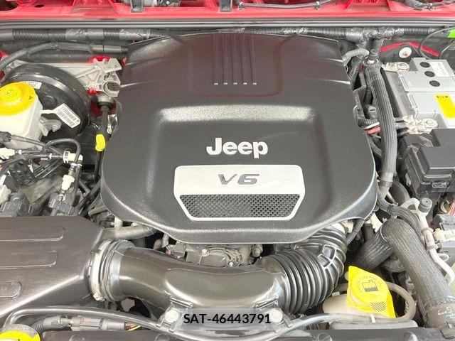 Jeep WRANGLER 2016-05 8883772-18