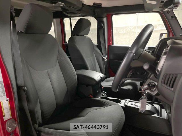 Jeep WRANGLER 2016-05 8883772-7