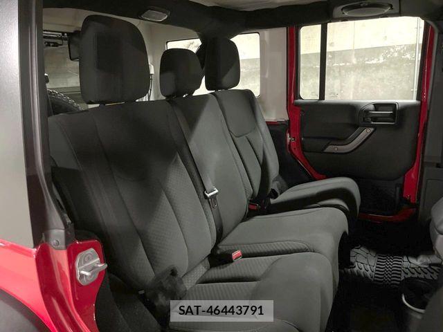 Jeep WRANGLER 2016-05 8883772-8