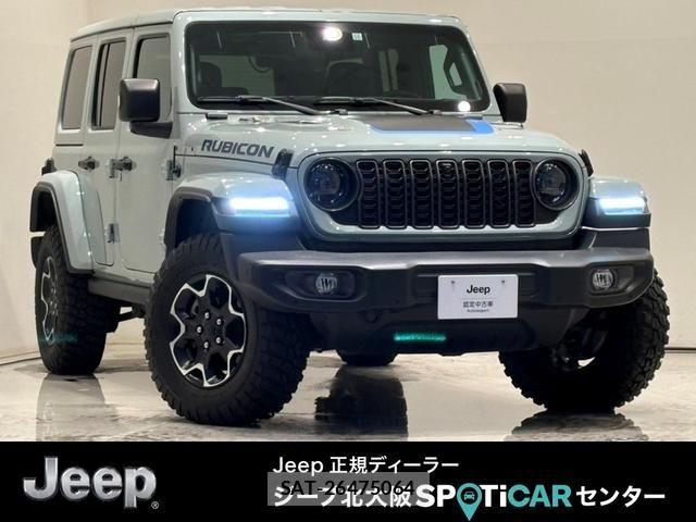Jeep WRANGLER 2023-11 8883768-0