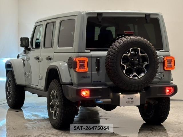 Jeep WRANGLER 2023-11 8883768-2
